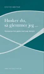 Husker du, så glemmer jeg...