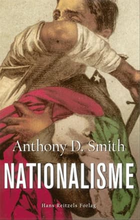 Nationalisme af .