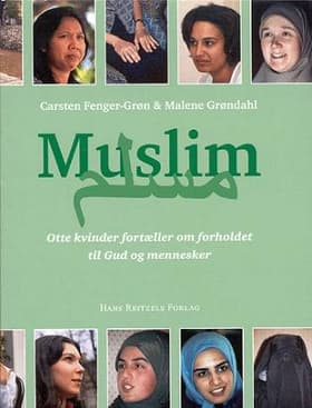 Muslim af Carsten Fenger-Grøndahl