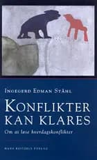 Konflikter kan klares