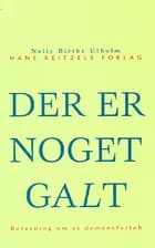 Der er noget galt