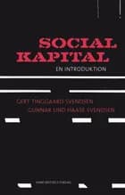 Social kapital