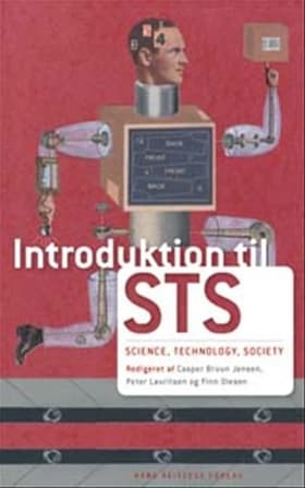 Introduktion til STS af Peter Lauritsen