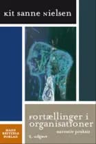 Fortællinger i organisationer