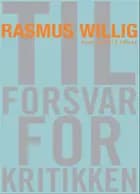 Til forsvar for kritikken