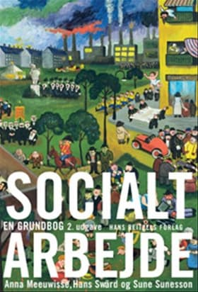 Socialt arbejde af Sune Sunesson
