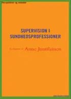 Supervision i sundhedsprofessioner