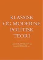 Klassisk og moderne politisk teori