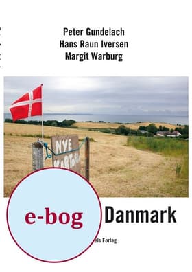 I hjertet af Danmark af Hans Raun Iversen