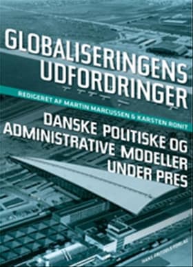 Globaliseringens udfordringer af Stig Hjarvard