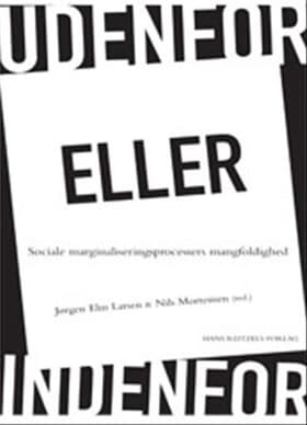Udenfor eller indenfor af Jørgen Dalberg-Larsen