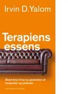 Terapiens essens