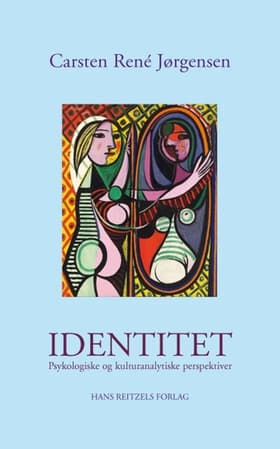 Identitet af Carsten René Jørgensen