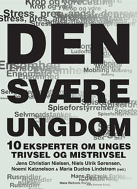 Den svære ungdom af Niels Ulrik Sørensen