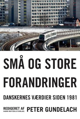 Små og store forandringer af Per Schultz Jørgensen