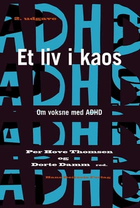 Et liv i kaos af Henrik Day Poulsen