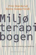 Miljøterapibogen