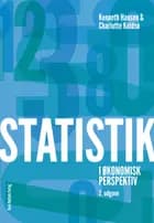 Statistik i økonomisk perspektiv