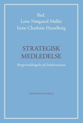 Strategisk medledelse af Bente Pedersen