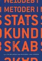 Metoder i statskundskab
