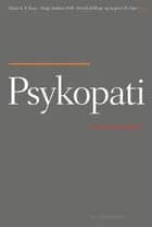 Psykopati