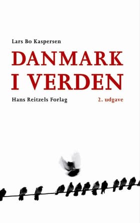 Danmark i verden af Lars Bo Kaspersen