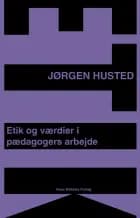 Etik og værdier i pædagogers arbejde