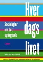 Hverdagslivet