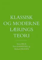 Klassisk og moderne læringsteori