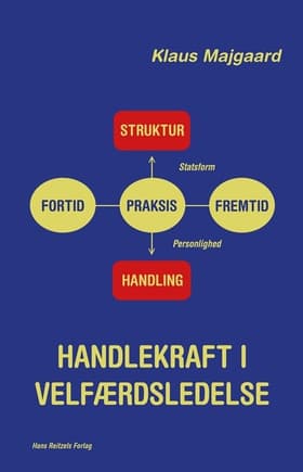 Handlekraft i velfærdsledelse af Klaus Majgaard