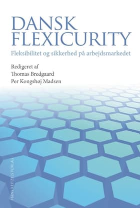 Dansk flexicurity af Søren Kaj Andersen