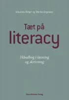 Tæt på literacy