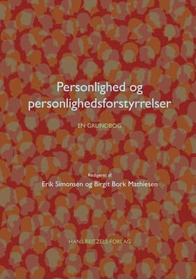 Personlighed og personlighedsforstyrrelser af Morten Hesse
