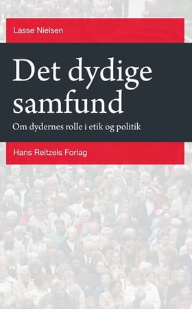 Det dydige samfund af Lasse Nielsen