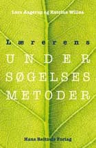 Lærerens undersøgelsesmetoder