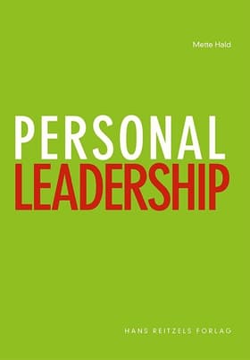 Personal leadership af Mette Hald