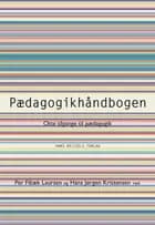 Pædagogikhåndbogen