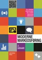 Moderne markedsføring