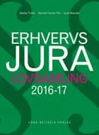 Erhvervsjura, lovsamling