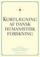 Kortlægning af dansk humanistisk forskning