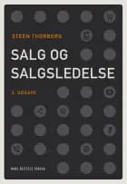 Salg og salgsledelse