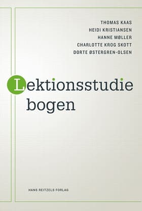 Lektionsstudiebogen af Thomas Kaas