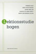 Lektionsstudiebogen