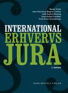 International erhvervsjura