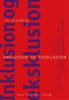 Inklusion og eksklusion - en grundbog