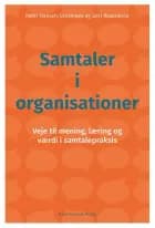 Samtaler i organisationer