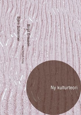 Ny kulturteori af Karen Hvidtfeldt Madsen