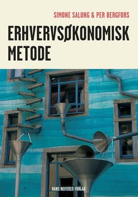 Erhvervsøkonomisk metode af Per Bergfors