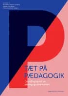Tæt på pædagogik