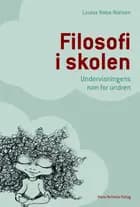 Filosofi i skolen